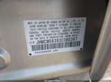 Honda Accord 2.4 Lx JHMCM56393C080397 снимка