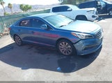 Hyundai Sonata Sport 5NPE34AF0FH232018 снимка