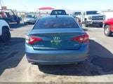 Hyundai Sonata Sport 5NPE34AF0FH232018 снимка