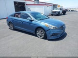 Hyundai Sonata Sport 5NPE34AF0FH232018 снимка