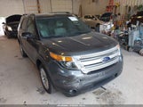 FORD EXPLORER XLT 1FM5K8D82FGC53413 fotografie