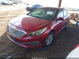 Hyundai Sonata Se 5NPE24AF4FH243980 снимка