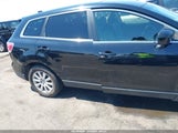 Mazda Cx-9 Touring JM3TB38A690173144 снимка