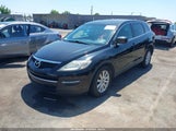 Mazda Cx-9 Touring JM3TB38A690173144 снимка
