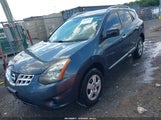 Nissan Rogue Select S JN8AS5MT5EW603826 снимка