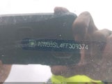 Chevrolet Malibu Ls 1G11B5SL4FF309374 снимка