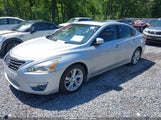 NISSAN ALTIMA 2.5 SV 1N4AL3AP7DC147693 снимка