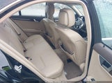 MERCEDES-BENZ C 300 LUXURY 4MATIC/SPORT 4MATIC WDDGF8AB8DG119588 снимка