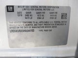 Cadillac Ct6 Plug-In Standard LREKK5RX5HA044163 снимка