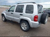 JEEP LIBERTY LIMITED EDITION 1J4GL58K63W610392 снимка