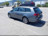 VOLKSWAGEN GOLF SPORTWAGEN TSI SE 3VWC17AU2HM501031 fotografie