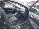 Nissan Sentra Sv 3N1AB7AP1FL689189 снимка