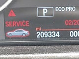 BMW 328D WBA3D3C51EK155398 photo