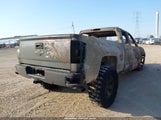 Chevrolet Silverado  2Lt 1GCVKREC7HZ328840 снимка