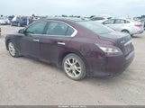 NISSAN MAXIMA 3.5 SV 1N4AA5AP5EC440821 снимка