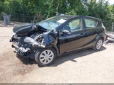 Toyota Prius C Two JTDKDTB35D1543317 снимка