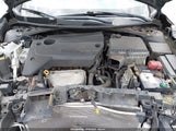 Nissan Altima 2.5 Sv 1N4AL3AP1JC180457 снимка