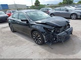 Nissan Altima 2.5 Sv 1N4AL3AP1JC180457 снимка