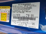 Ford Mustang Ecoboost 1FAGP8UH0R5111453 снимка