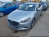Mazda Mazda3 Touring 3MZBN1V39JM206125 снимка