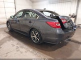 Subaru Legacy 2.5I Limited 4S3BNAN68H3068683 снимка