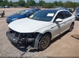 Volkswagen Jetta 1.4T Sel 3VWE57BU3KM096851 снимка