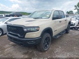 Ram  Rebel 4X4 5'7 Box 1C6SRFLP5SN658193 снимка