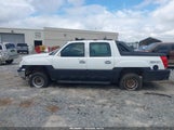 Chevrolet Avalanche 3GNEK13T02G112170 снимка