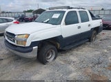 Chevrolet Avalanche 3GNEK13T02G112170 снимка