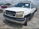 Chevrolet Avalanche 3GNEK13T02G112170 снимка