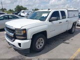 Chevrolet Silverado  Wt 1GCRCNEH4HZ362897 снимка