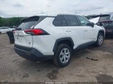 Toyota Rav4 Le 2T3F1RFV2NW281980 снимка