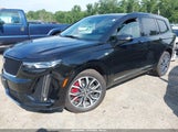 Cadillac Xt6 Awd Sport 1GYKPGRSXSZ127994 photo