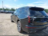 Cadillac Xt6 Awd Sport 1GYKPGRSXSZ127994 photo