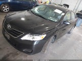 Toyota Camry Le 4T1BF3EK1BU178266 снимка