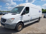 MERCEDES-BENZ SPRINTER 2500 HIGH ROOF WD3PE8CCXD5784095 fotografie