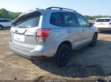 Subaru Forester 2.5I Premium JF2SJAGC5JH517052 снимка