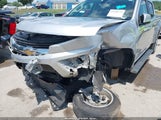 Chevrolet Colorado Lt 1GCGSCE31G1222970 снимка