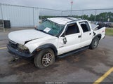 Chevrolet S-10 Ls 1GCDT13X74K143092 снимка