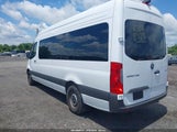 MERCEDES-BENZ SPRINTER 2500 HIGH ROOF 4-CYL DIESEL W1Z4KGHY8ST216668 photo