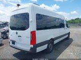 MERCEDES-BENZ SPRINTER 2500 HIGH ROOF 4-CYL DIESEL W1Z4KGHY8ST216668 снимка