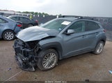 Hyundai Kona Sel KM8K22AA6LU479037 снимка
