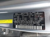Hyundai Kona Sel KM8K22AA6LU479037 снимка