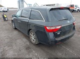 Honda Odyssey Ex 5FNRL5H49BB062567 снимка