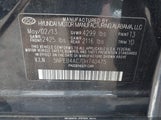 HYUNDAI SONATA GLS 5NPEB4AC7DH740475 снимка