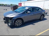 Honda Civic Ex-L 2HGFB2F93FH529499 снимка