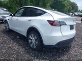 Tesla Model Y Awd/Long Range Dual Motor All-Wheel Drive 7SAYGDEE2PA130075 photo