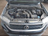 VOLKSWAGEN TAOS 1.5T SE 3VVPX7B27NM040695 photo