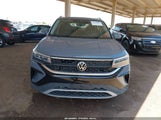 VOLKSWAGEN TAOS 1.5T SE 3VVPX7B27NM040695 снимка