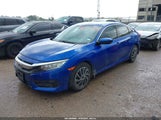 Honda Civic Lx 2HGFC2F54JH547318 снимка